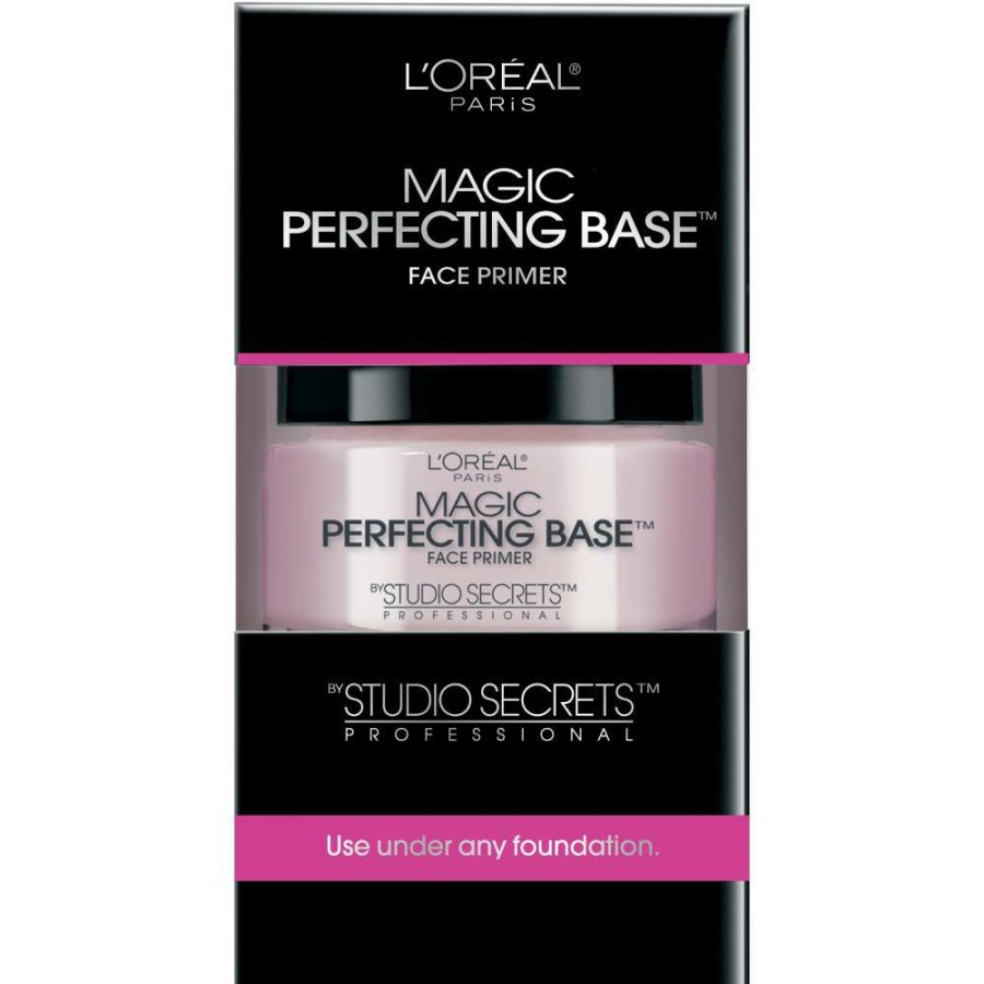 MAKEUP OAP Face Primer & Setting Spray | Magic Perfecting Base