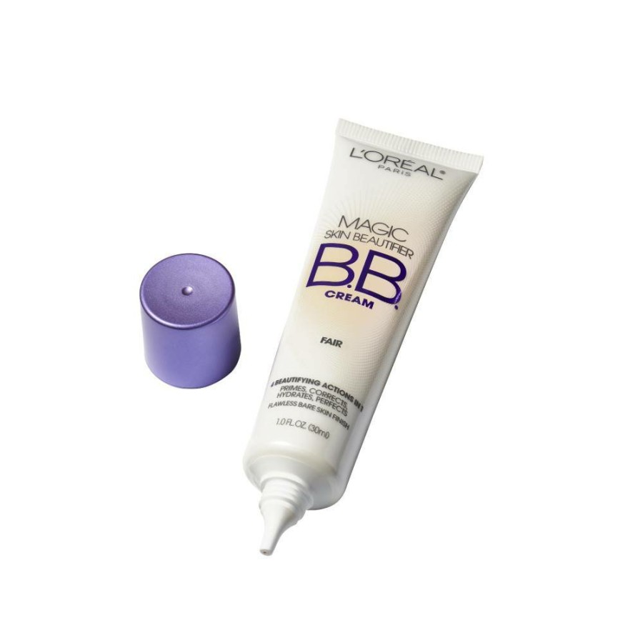 MAKEUP OAP BB Cream | Skin Beautifier Bb Cream