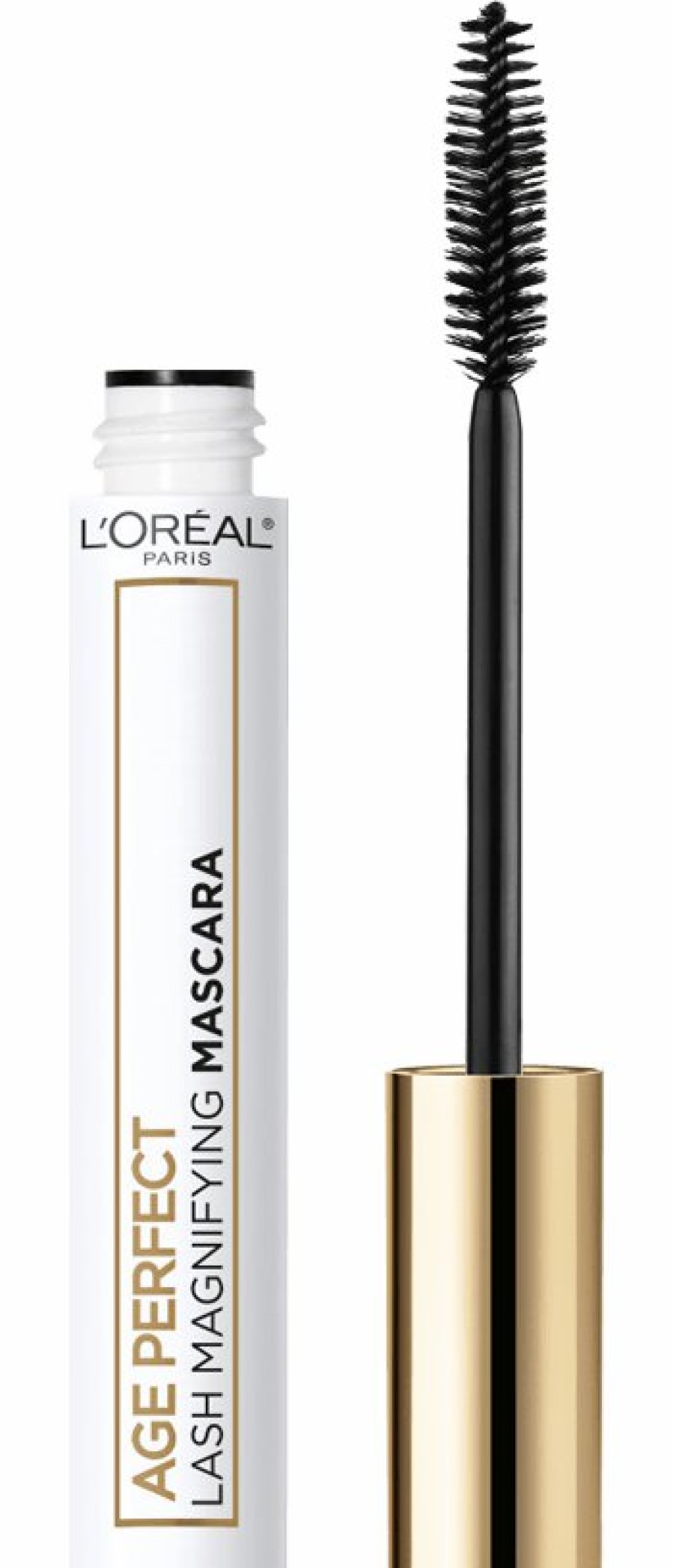 MAKEUP OAP Mascara | Lash Magnifying Mascara With Conditioning Serum