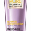 HAIR CARE & STYLING OAP Sulfate Free | Sulfate-Free Blonde Conditioner