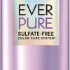 HAIR CARE & STYLING OAP Frizzy Hair | Sulfate-Free 21-In-1 Color Caring Spray, Leave In