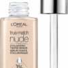 MAKEUP OAP Foundation | Hyaluronic Tinted Serum