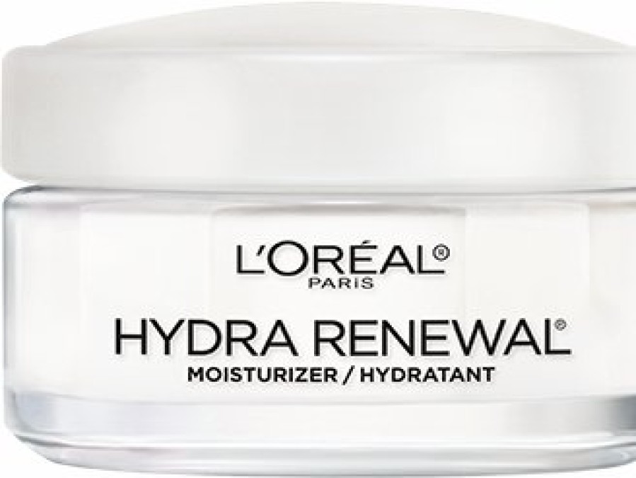 SKIN CARE OAP Dry Skin | Hydra Renewal Moisturizer