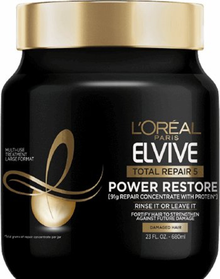 HAIR CARE & STYLING OAP Dry Hair | Total Repair 5 Power Restore Multi Use Treatment