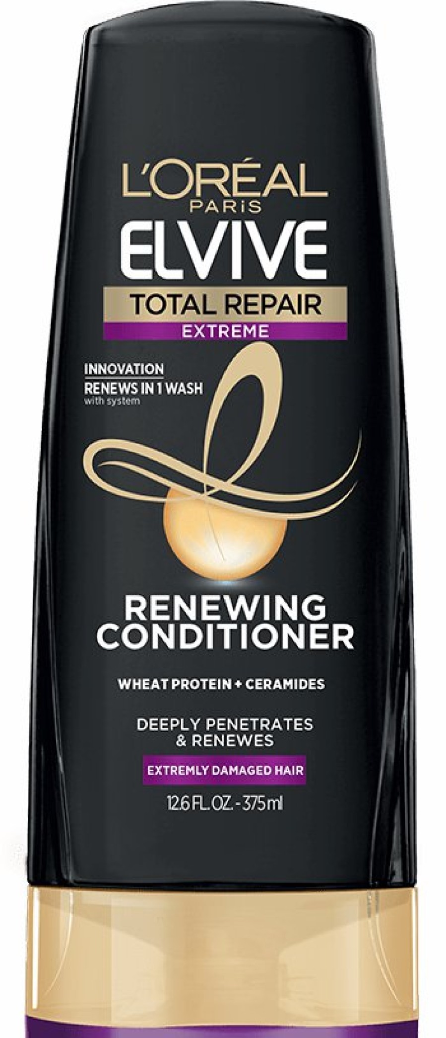 HAIR CARE & STYLING OAP Dry Hair | Total Repair Extreme Renewing Conditioner