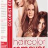 HAIR COLOR OAP Hair Color Removers/Faders | Haircolor Remover