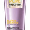 HAIR CARE & STYLING OAP Sulfate Free | Sulfate-Free Blonde Shampoo