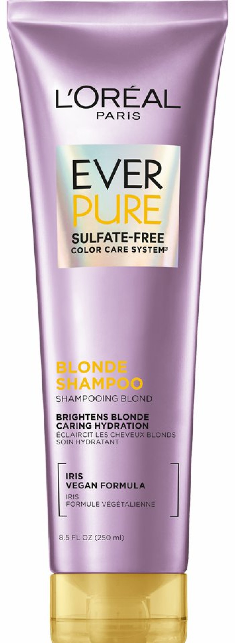 HAIR CARE & STYLING OAP Sulfate Free | Sulfate-Free Blonde Shampoo