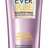 HAIR CARE & STYLING OAP Sulfate Free | Sulfate Free Blonde Shampoo With Iris