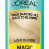 HAIR COLOR OAP Root Touch Up | Concealer Spray, Blondes With Dark Roots