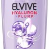 HAIR CARE & STYLING OAP Thin or Fine Hair | Hyaluron + Plump Hydrating Shampoo, Paraben-Free