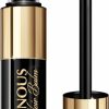 MAKEUP OAP Mascara | Noir Balm Washable Mascara