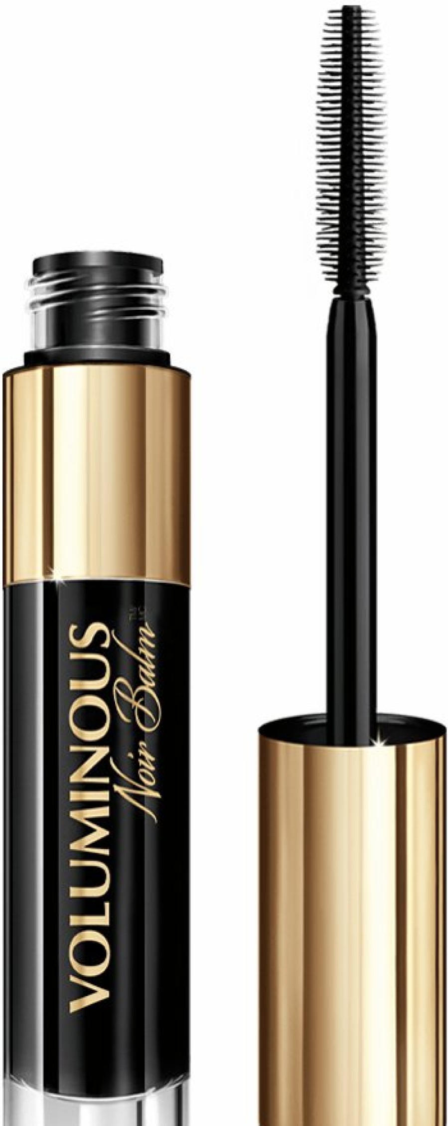 MAKEUP OAP Mascara | Noir Balm Washable Mascara