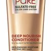 HAIR CARE & STYLING OAP Thick Hair | Sulfate-Free Deep Nourish Conditioner