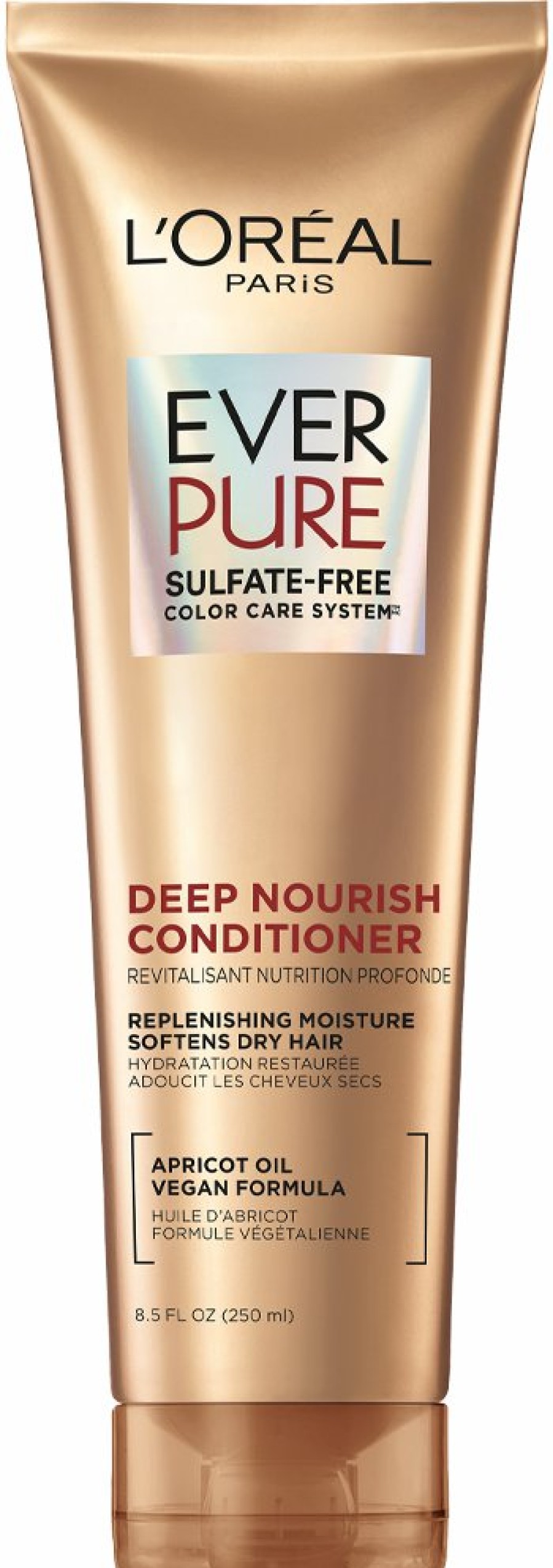 HAIR CARE & STYLING OAP Thick Hair | Sulfate-Free Deep Nourish Conditioner