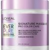 HAIR CARE & STYLING OAP Thick Hair | Sulfate-Free Signature Masque, Color Care Hair Mask