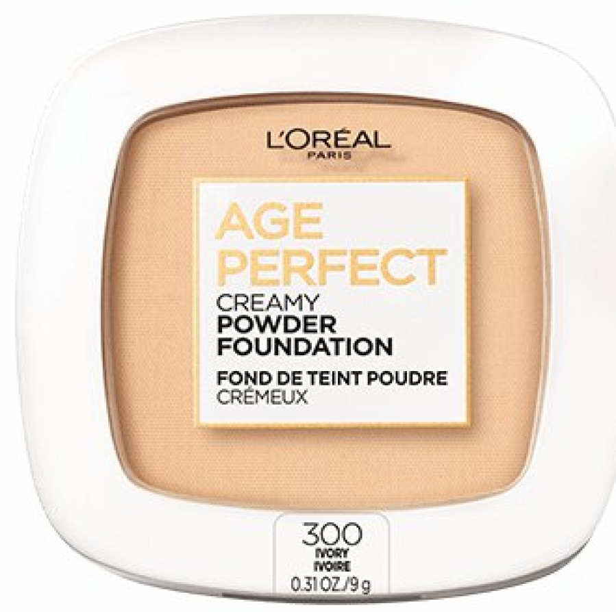 MAKEUP OAP Face Powder | Creamy Powder Foundation With Minerals