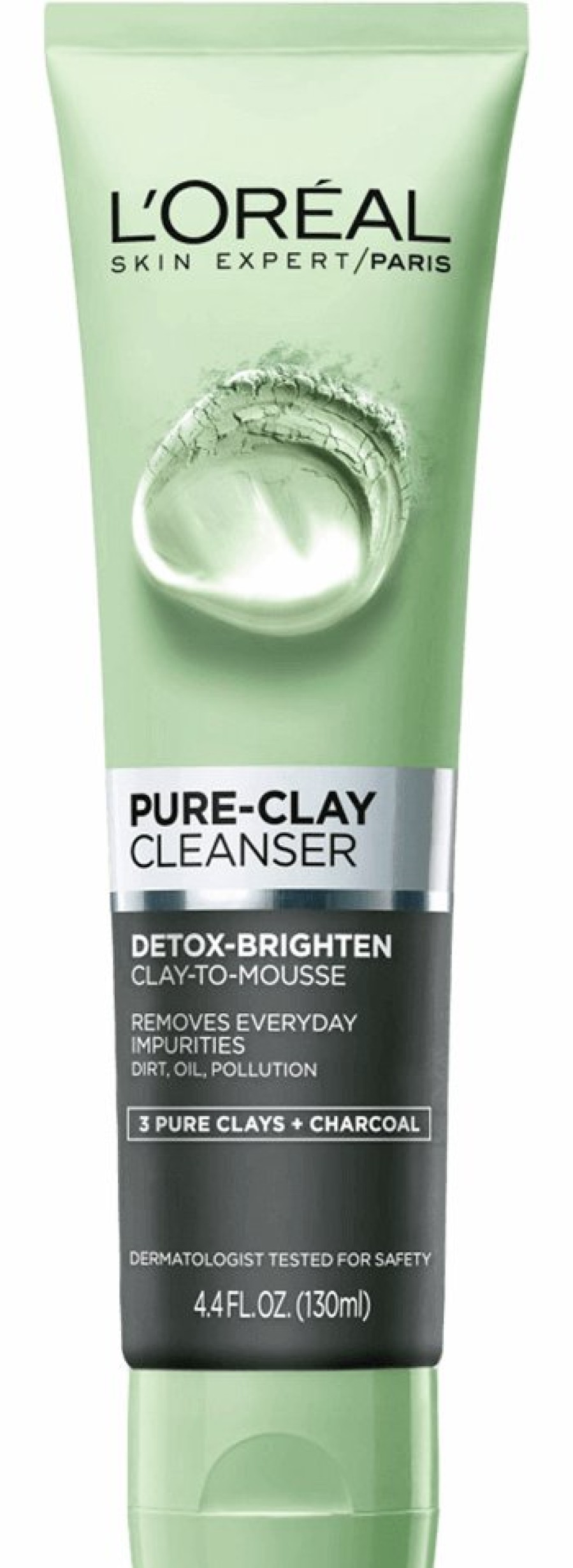 SKIN CARE OAP Facial Cleanser | Detox & Brighten Cleanser