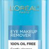 SKIN CARE OAP Fragrance Free | Eye Makeup Remover