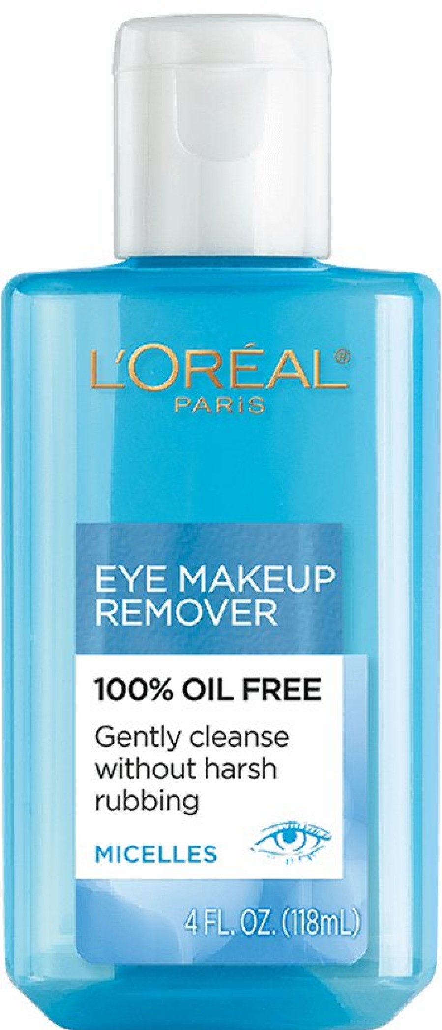 SKIN CARE OAP Fragrance Free | Eye Makeup Remover