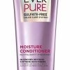 HAIR CARE & STYLING OAP Thick Hair | Sulfate-Free Moisture Conditioner