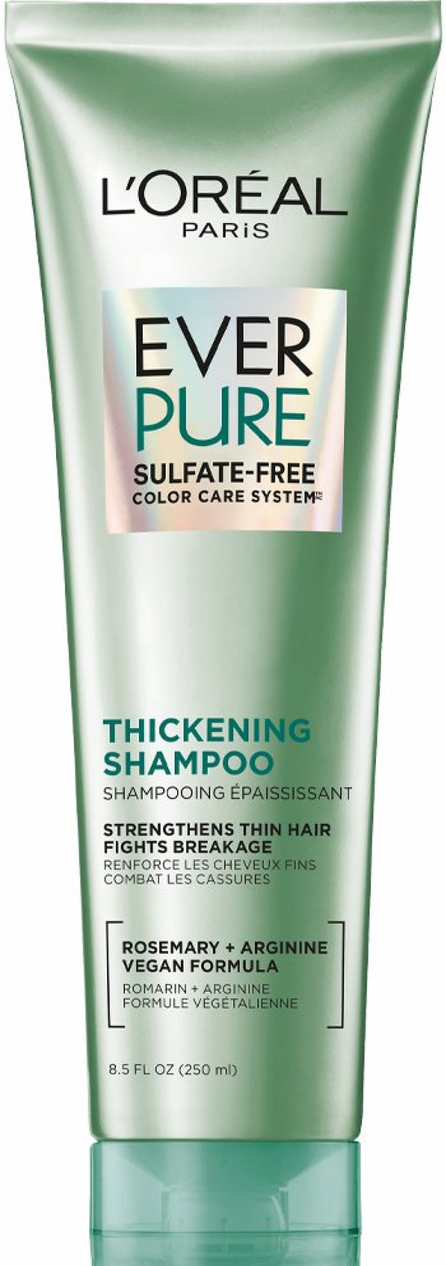 HAIR CARE & STYLING OAP Thin or Fine Hair | Sulfate-Free Thickening Shampoo