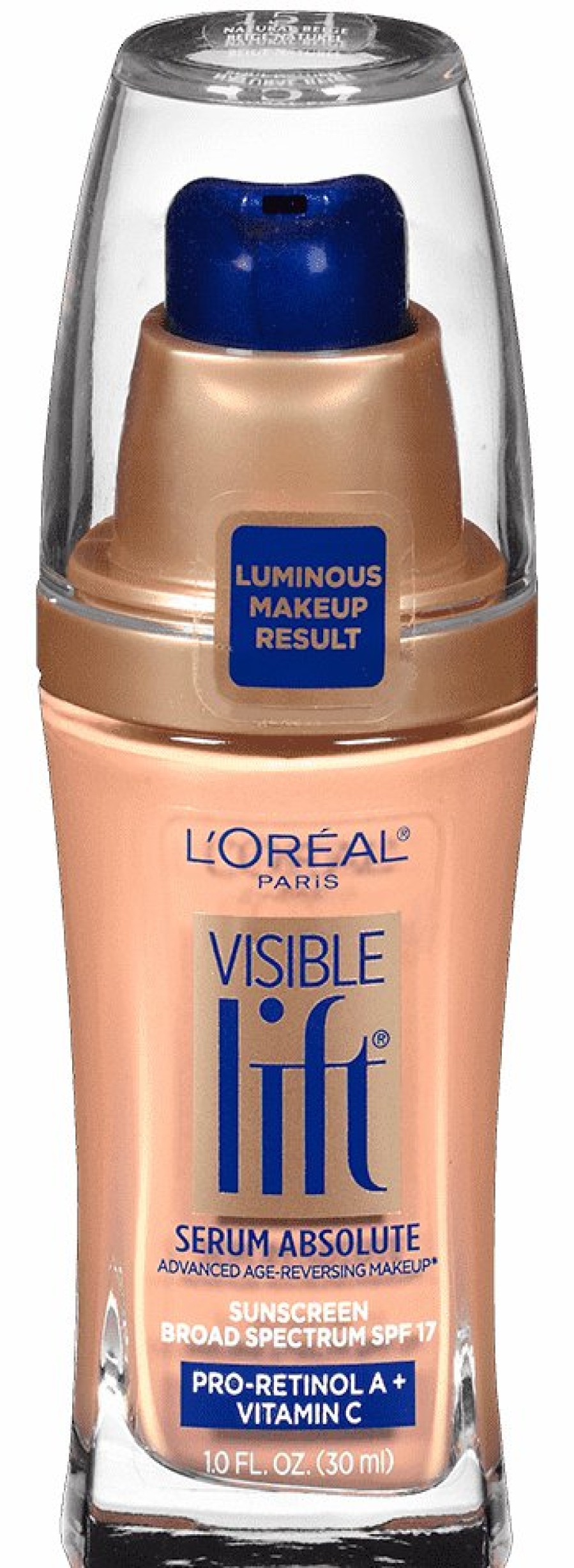 MAKEUP OAP Foundation | Serum Absolute Advanced Age-Reversing Makeup