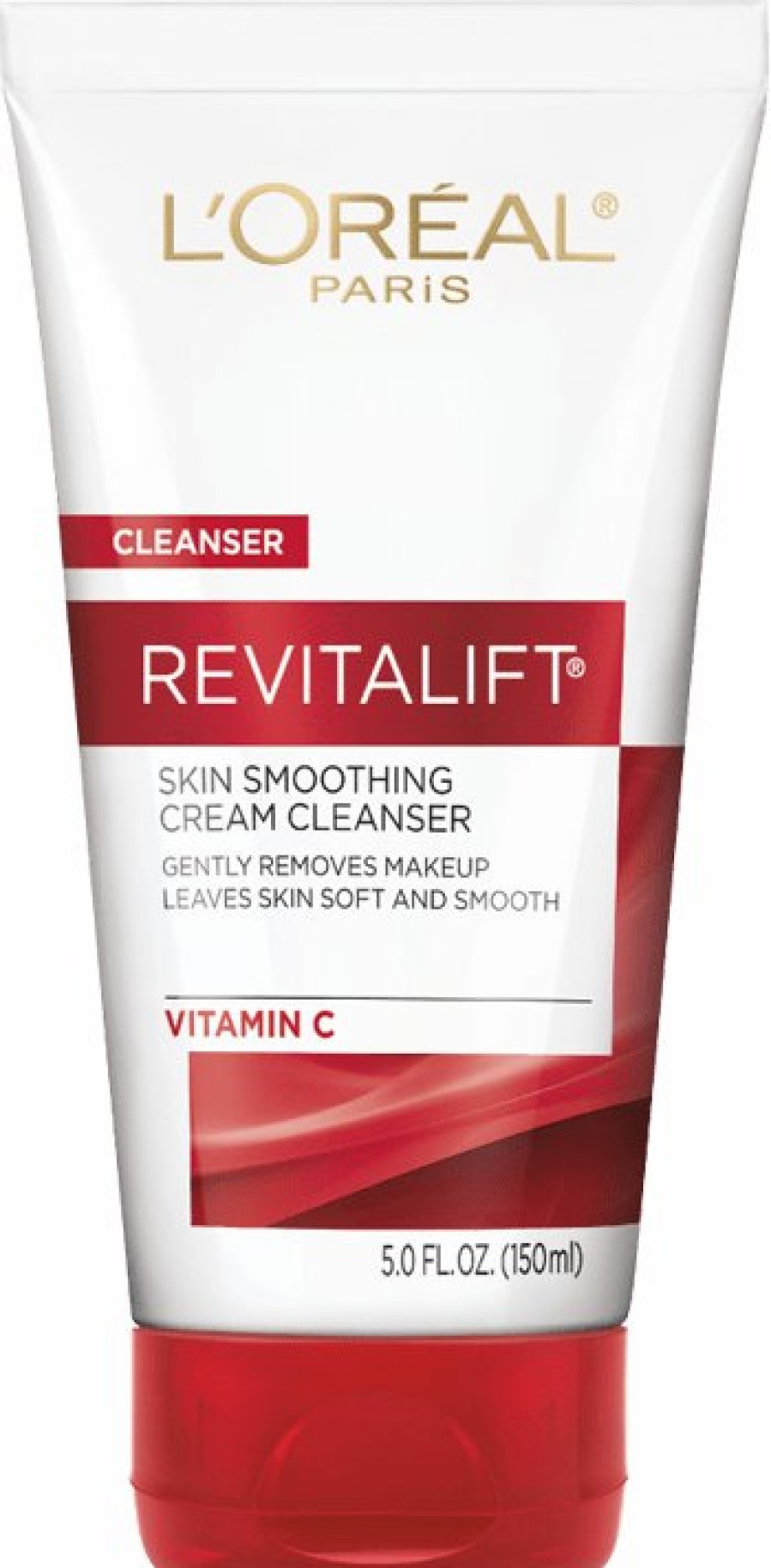 SKIN CARE OAP Oily Skin | Radiant Smoothing Cream Cleanser