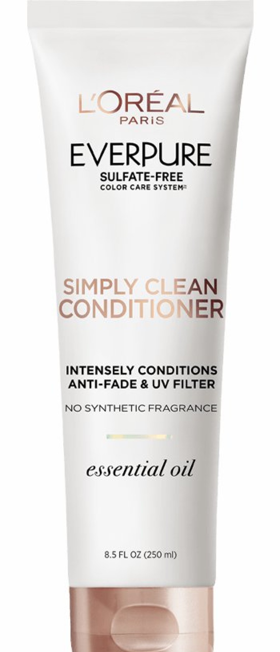 HAIR CARE & STYLING OAP Sulfate Free | Sulfate Free Simply Clean Conditioner With Essential Oil