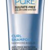 HAIR CARE & STYLING OAP Curly Hair | Sulfate-Free Hydracharge Shampoo