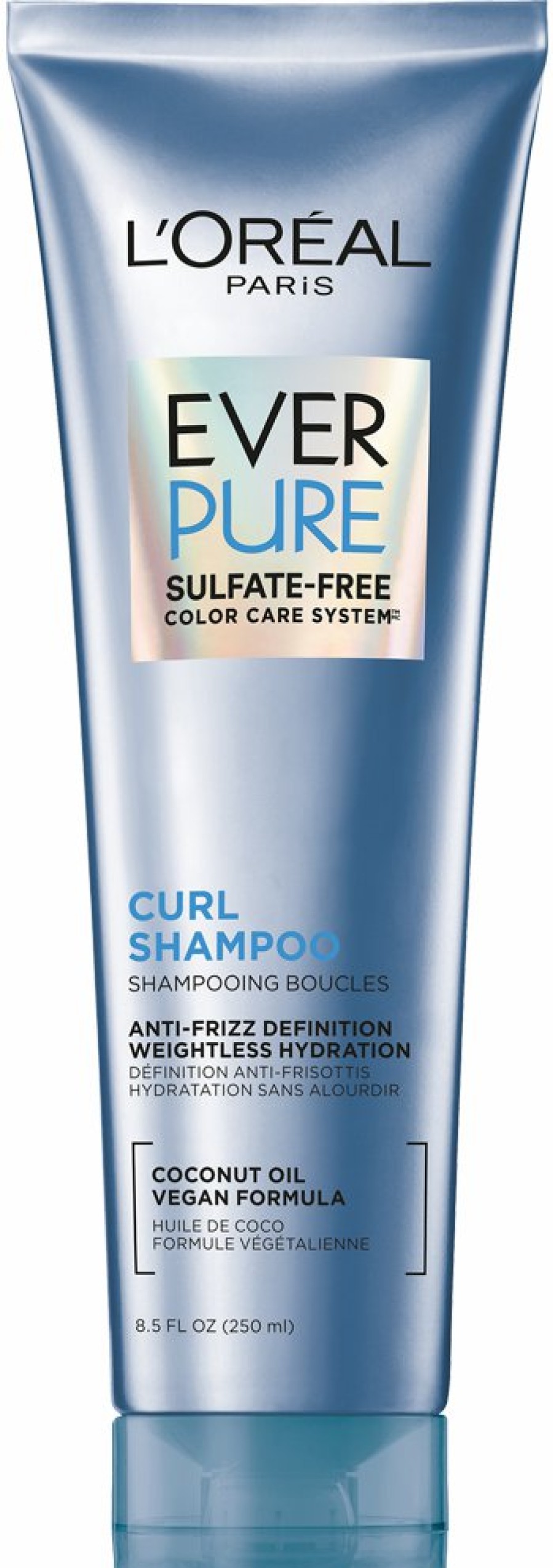 HAIR CARE & STYLING OAP Curly Hair | Sulfate-Free Hydracharge Shampoo