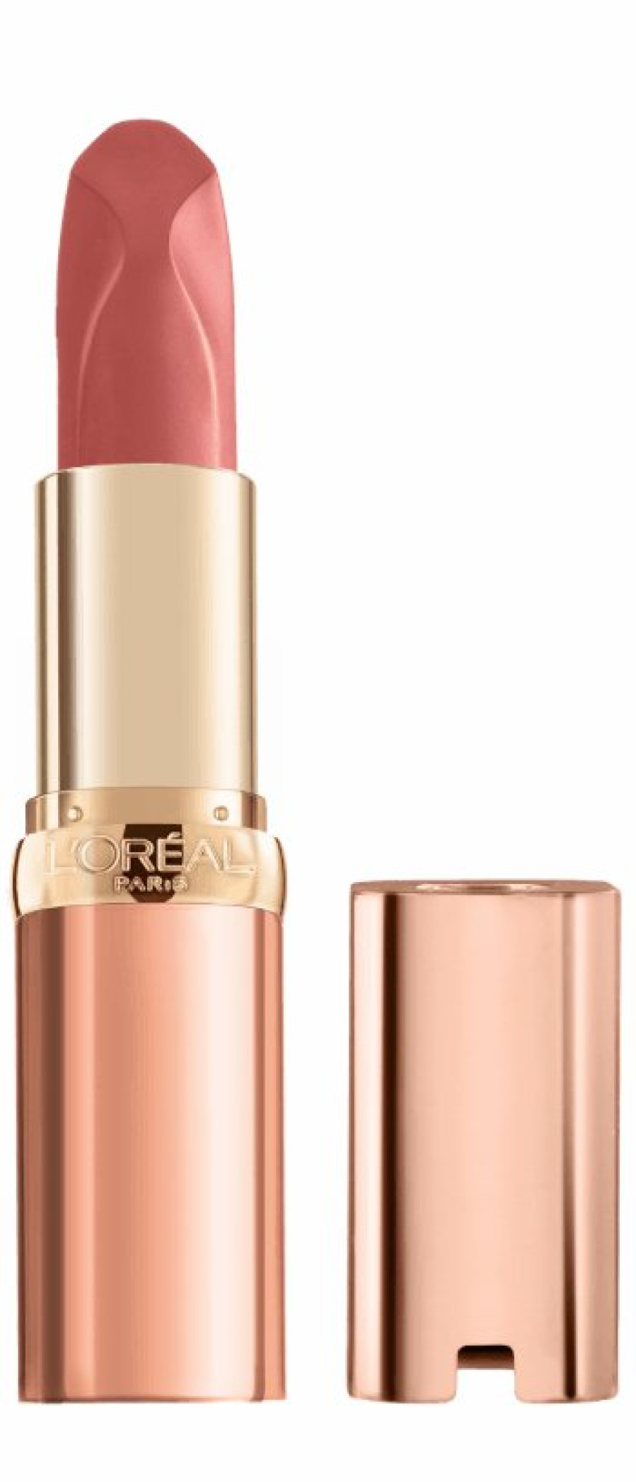 MAKEUP OAP Lipstick | Les Nus By Colour Riche Intense Nude Lipstick