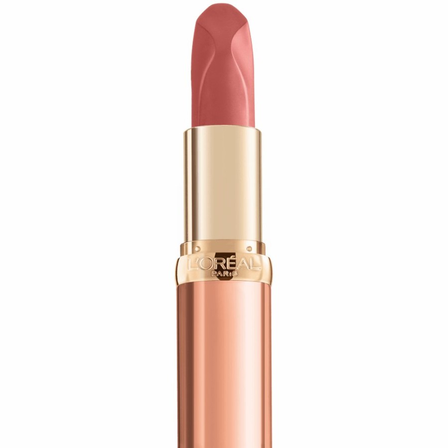 MAKEUP OAP Lipstick | Les Nus By Colour Riche Intense Nude Lipstick