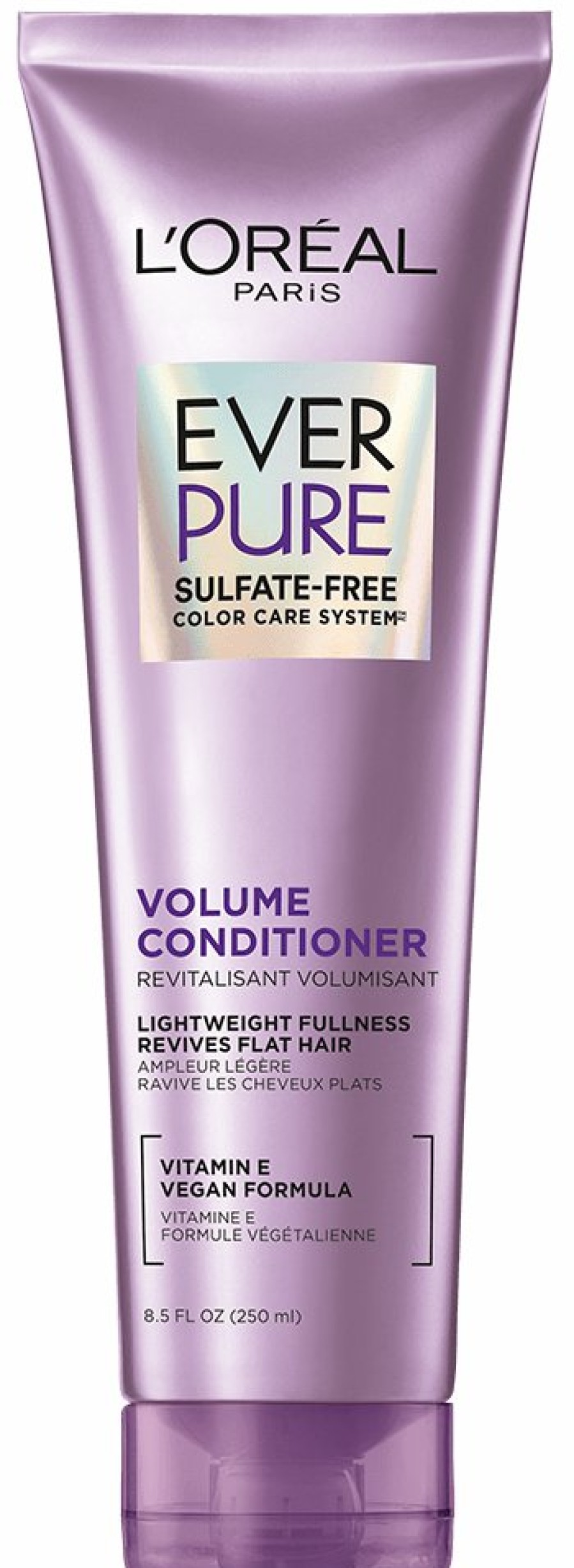 HAIR CARE & STYLING OAP Thin or Fine Hair | Sulfate-Free Volume Conditioner