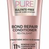 HAIR CARE & STYLING OAP Thick Hair | Sulfate Free Bond Repair Conditioner With Citric Acid