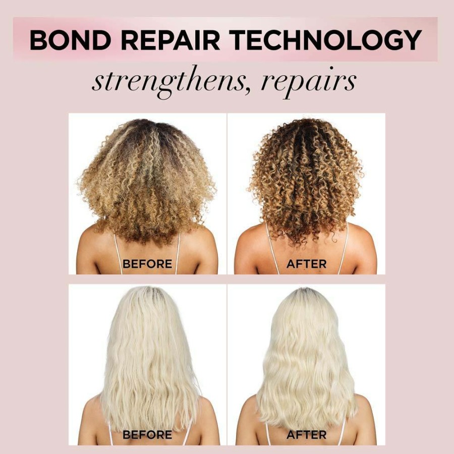 HAIR CARE & STYLING OAP Thick Hair | Sulfate Free Bond Repair Conditioner With Citric Acid