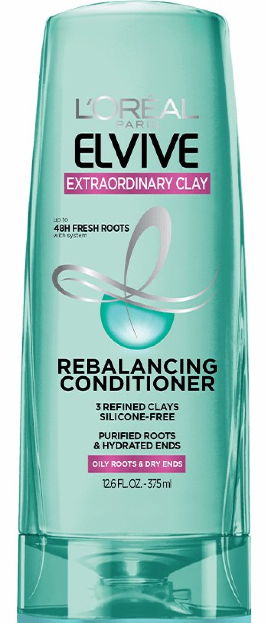 HAIR CARE & STYLING OAP Oily Roots/Dry Ends | Extraordinary Clay Conditioner