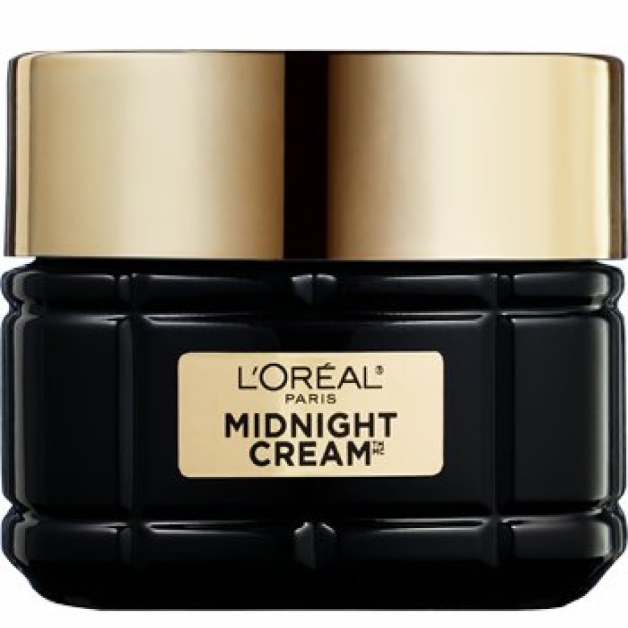 SKIN CARE OAP Fine Lines & Wrinkles | Cell Renewal Midnight Cream, Antioxidants