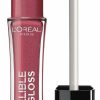 MAKEUP OAP Lip Gloss | 8 Hour Pro Lip Gloss, Hydrating Finish