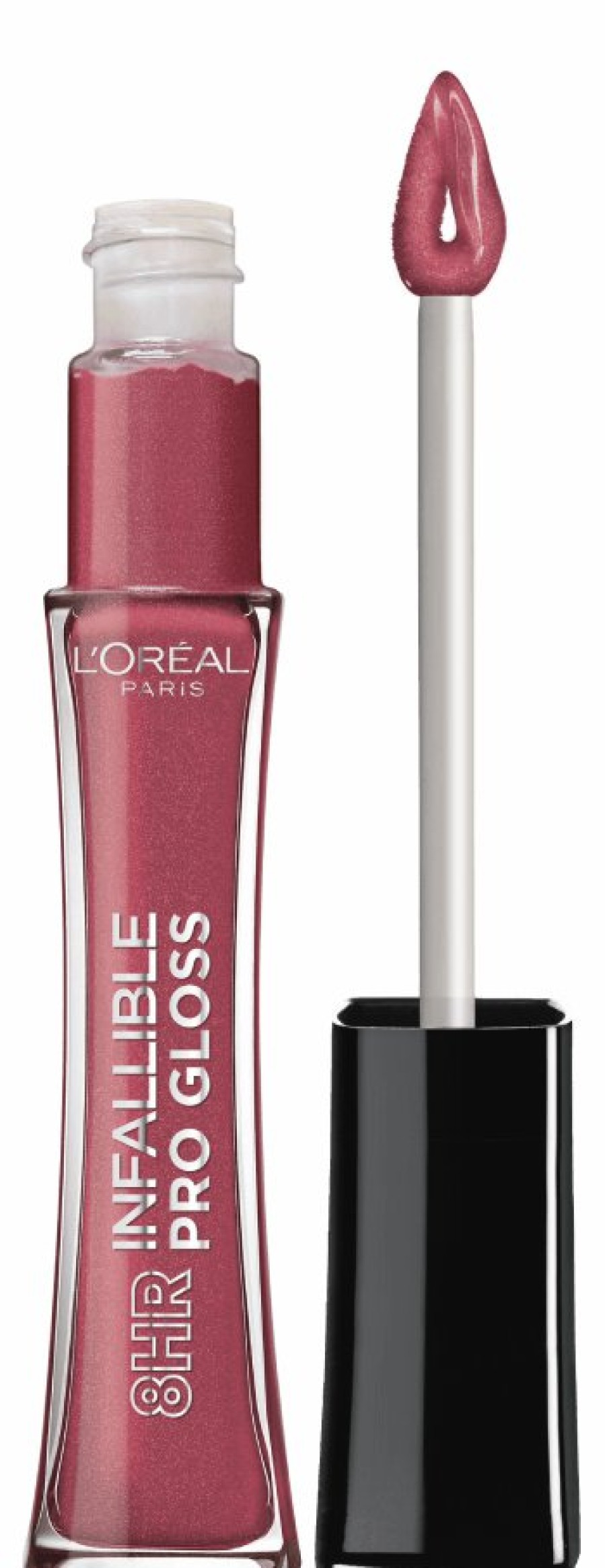 MAKEUP OAP Lip Gloss | 8 Hour Pro Lip Gloss, Hydrating Finish