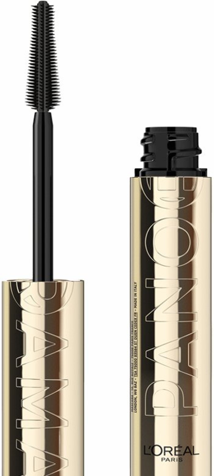 MAKEUP OAP Mascara | Panorama Washable Mascara