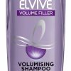 HAIR CARE & STYLING OAP Thin or Fine Hair | Volume Filler Thickening Shampoo