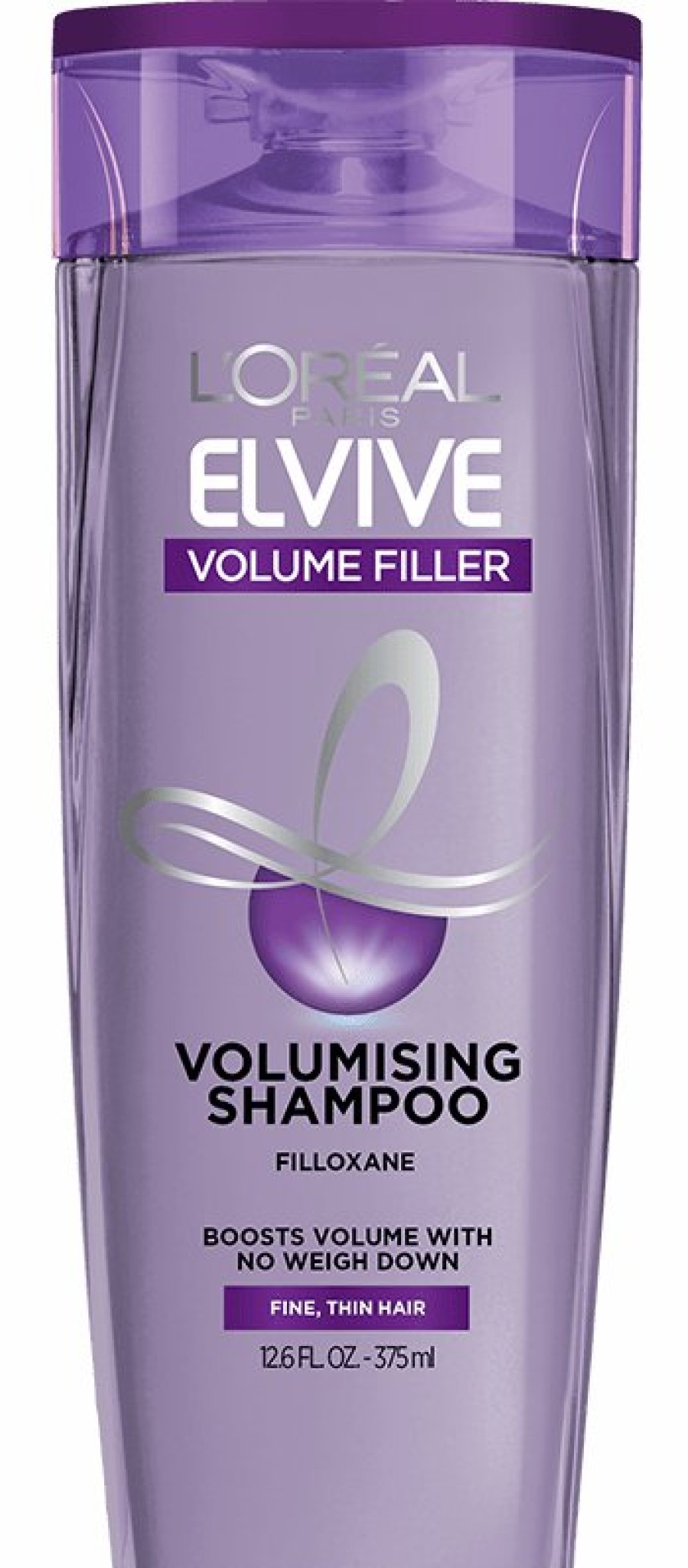 HAIR CARE & STYLING OAP Thin or Fine Hair | Volume Filler Thickening Shampoo