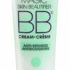 MAKEUP OAP BB Cream | Anti-Redness (For All Skin Tones)