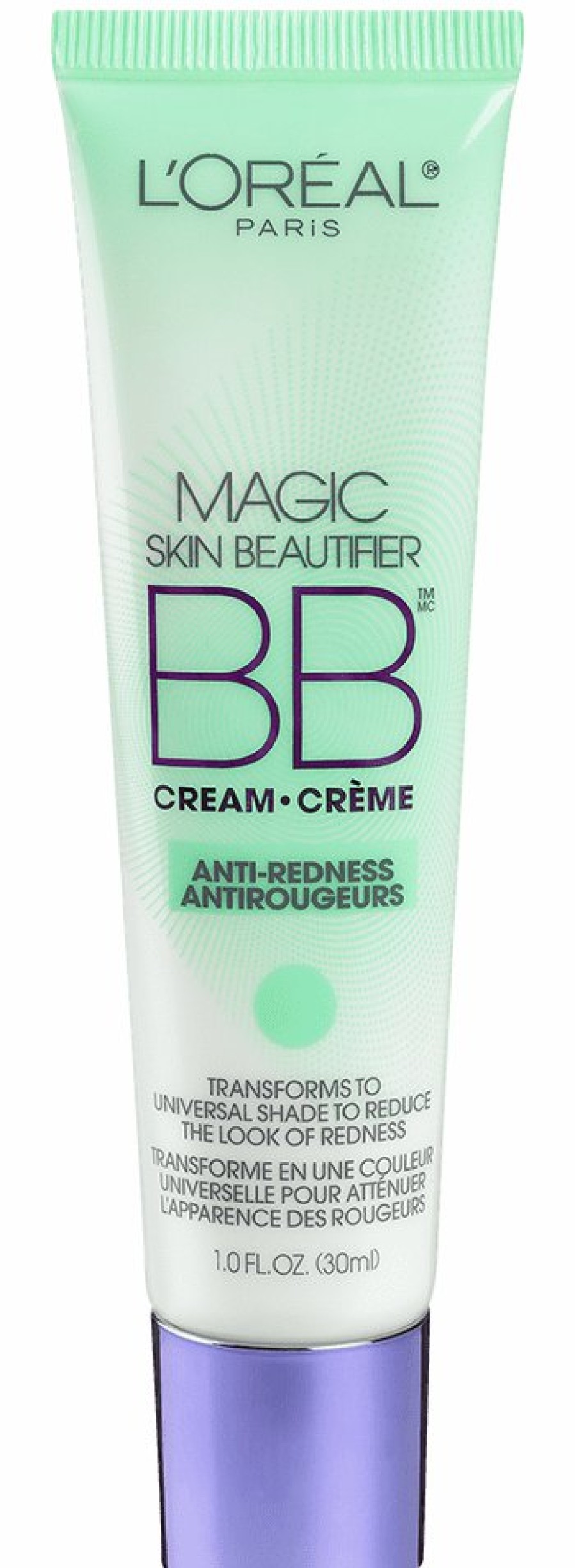 MAKEUP OAP BB Cream | Anti-Redness (For All Skin Tones)