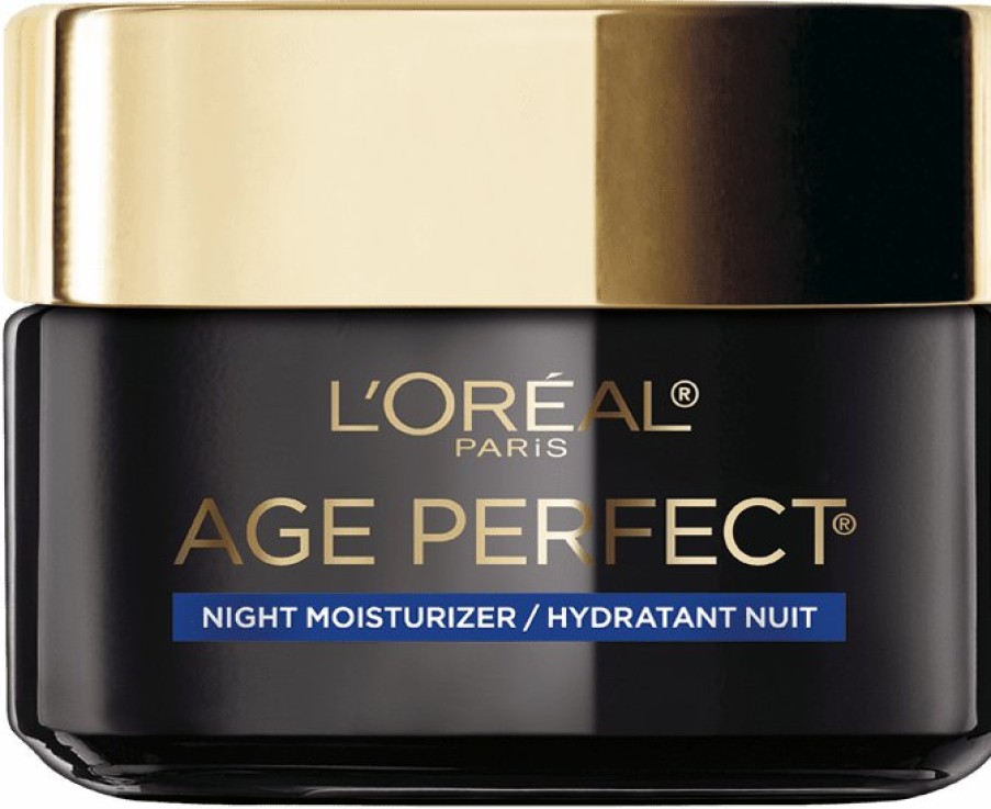 SKIN CARE OAP Fine Lines & Wrinkles | Cell Renewal Anti-Aging Night Moisturizer, 1.7 Oz