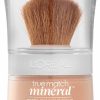 MAKEUP OAP Face Powder | Mineral Foundation