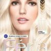 HAIR COLOR OAP Hair Color Bleaches | Hyper Platinum Advanced Lightening System Bleach