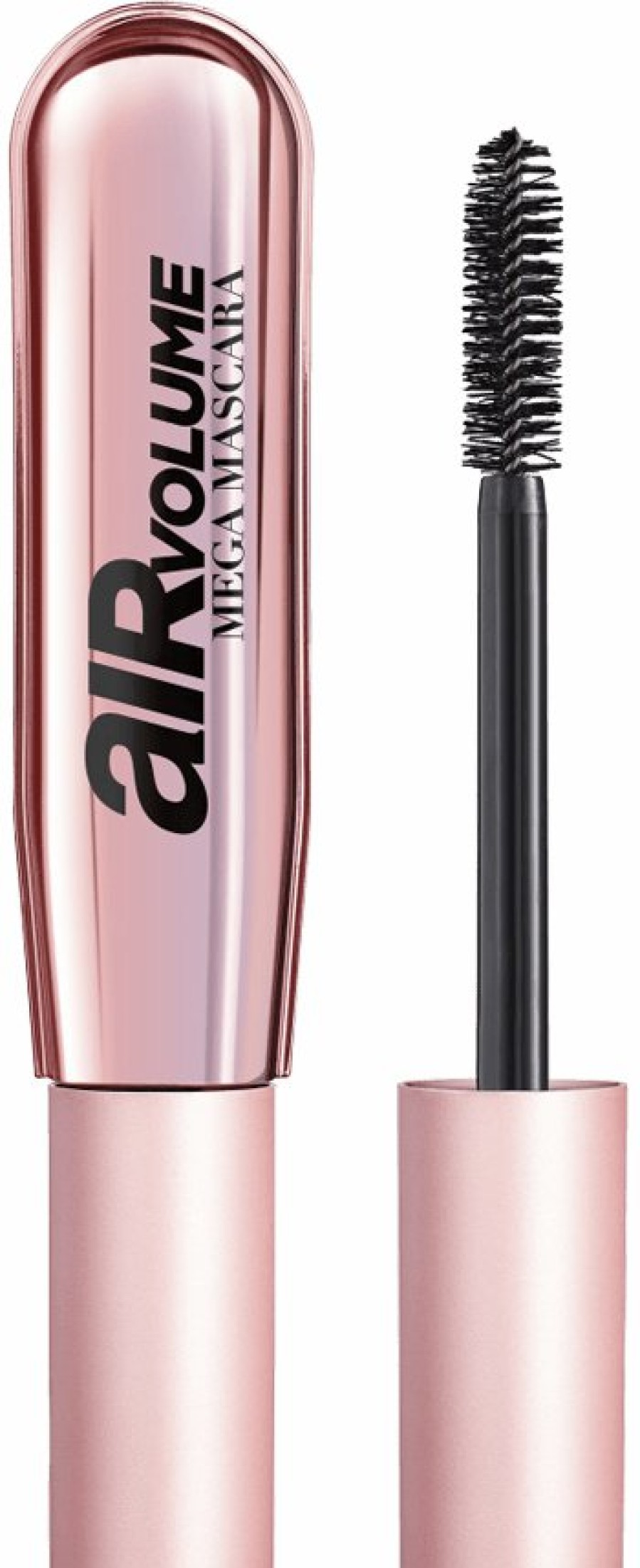 MAKEUP OAP Mascara | Air Volume Mega Mascara, Lightweight Mega Volume Washable