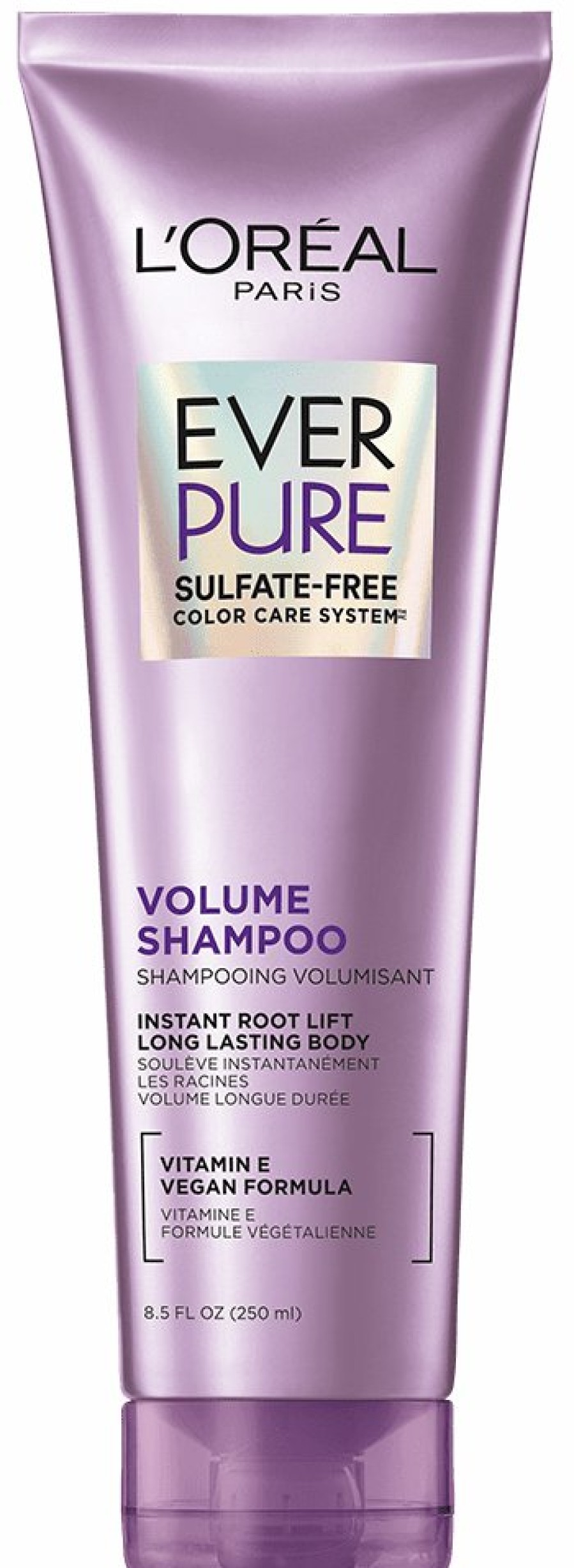 HAIR CARE & STYLING OAP Thin or Fine Hair | Sulfate-Free Volume Shampoo